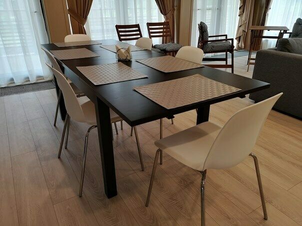 Коттедж 6-местный