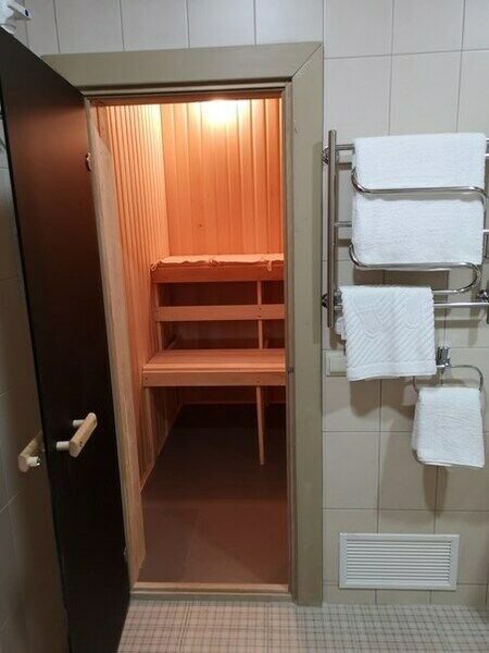 Коттедж 6-местный