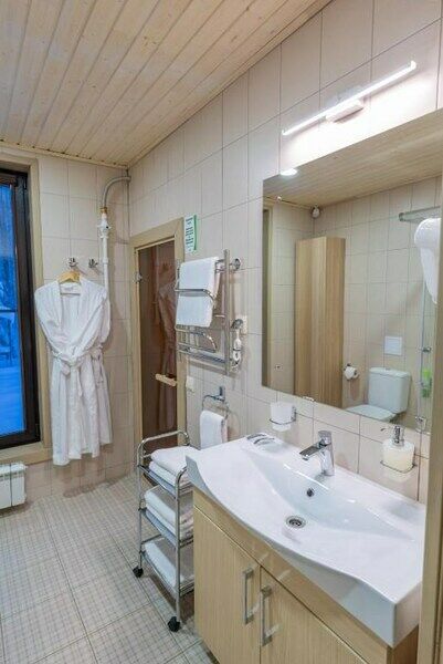 Коттедж 6-местный