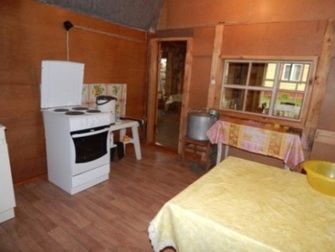 Кухня