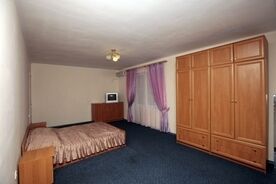 Люкс 2-местный, Гостевой дом Меркез, Николаевка