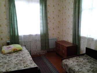 Двухместный номер