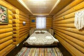 Shanti Home 4, Эко-усадьба Шанти, Калининский район