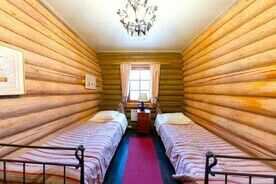 Shanti home 5, Эко-усадьба Шанти, Калининский район