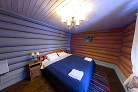 Big Shanti home 7, Эко-усадьба Шанти, Калининский район