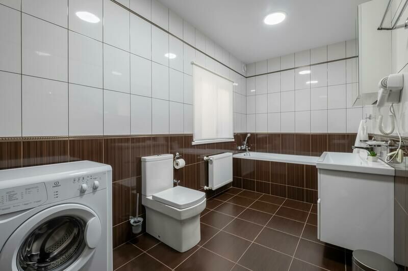 Семейный 6-местный 3-комнатный №11