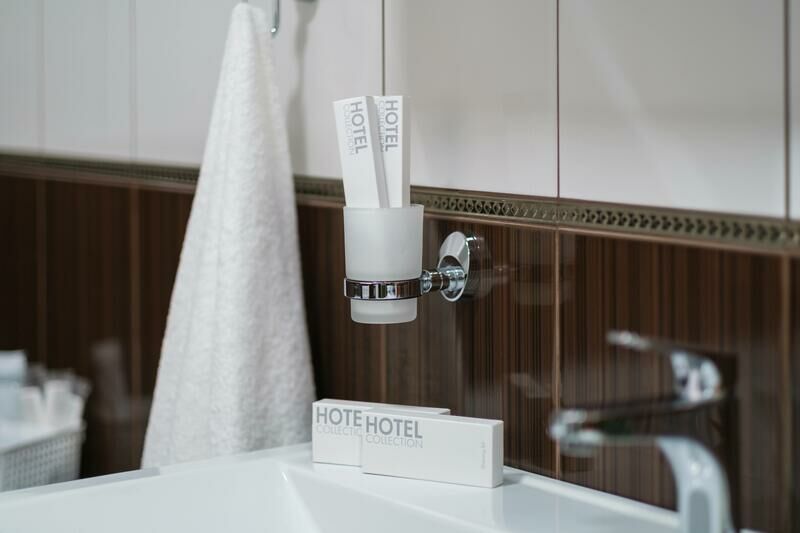 Семейный 6-местный 3-комнатный №11