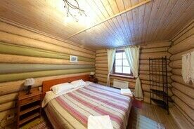 Shanti Home 9, Эко-усадьба Шанти, Калининский район