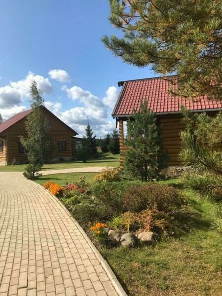 Шанти, Тверская область: фото 5