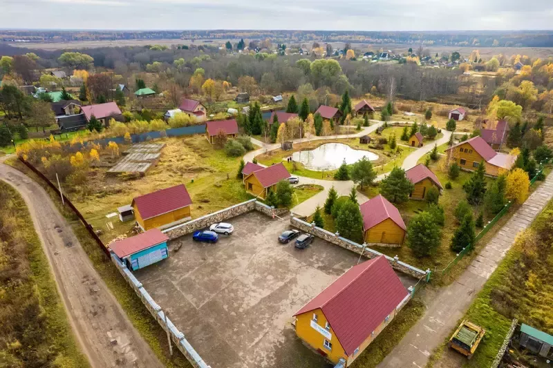 Шанти, Тверская область: фото 3