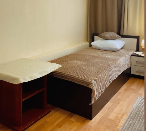 Стандартный 3-местный