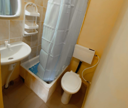 Стандартный 3-местный