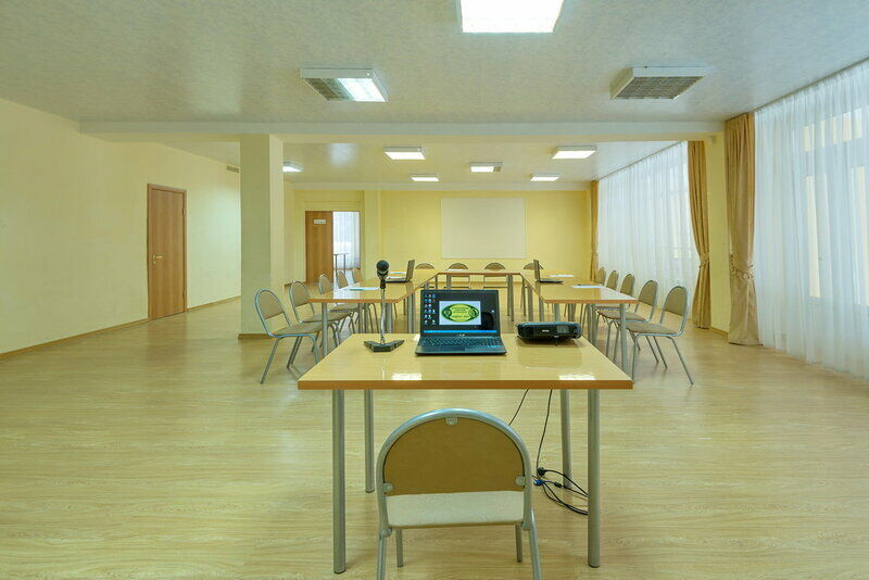 Первая аудитория