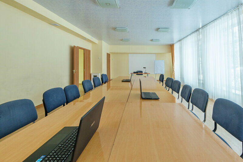 Георгиевская аудитория