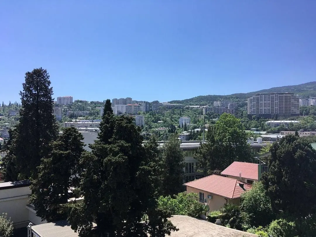 территория | На Кирова, Крым