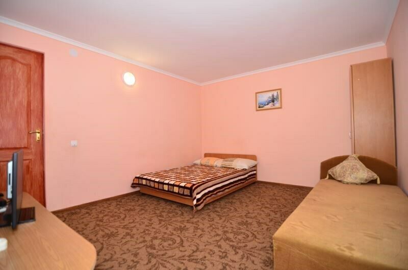 Стандарт 3-местный