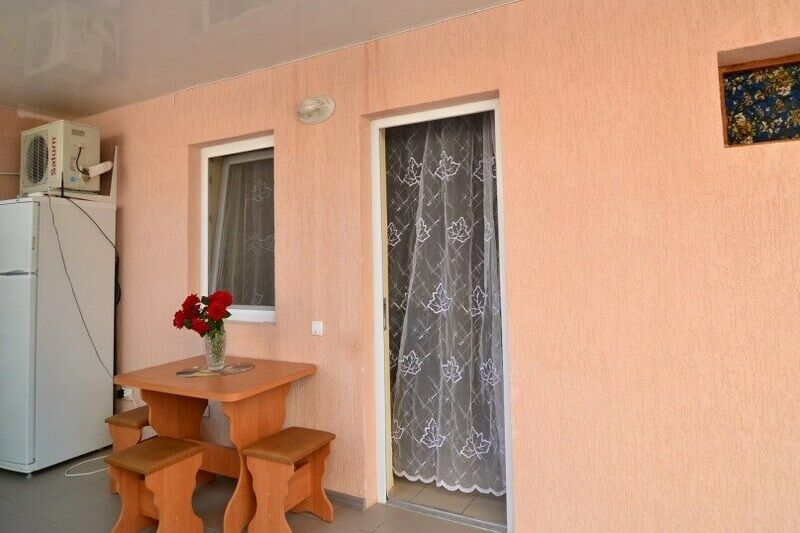 Стандарт 3-местный