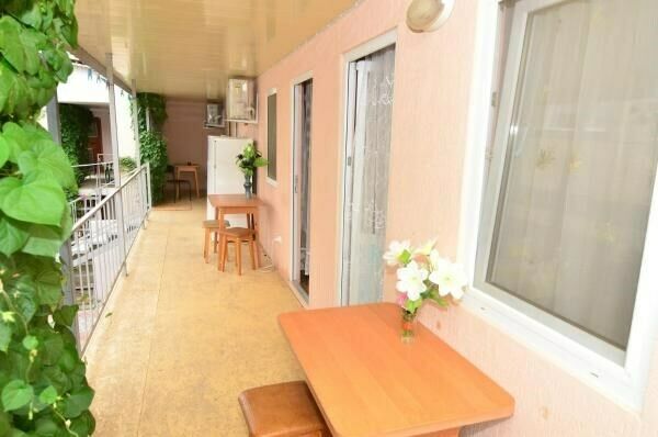 Стандарт 3-местный