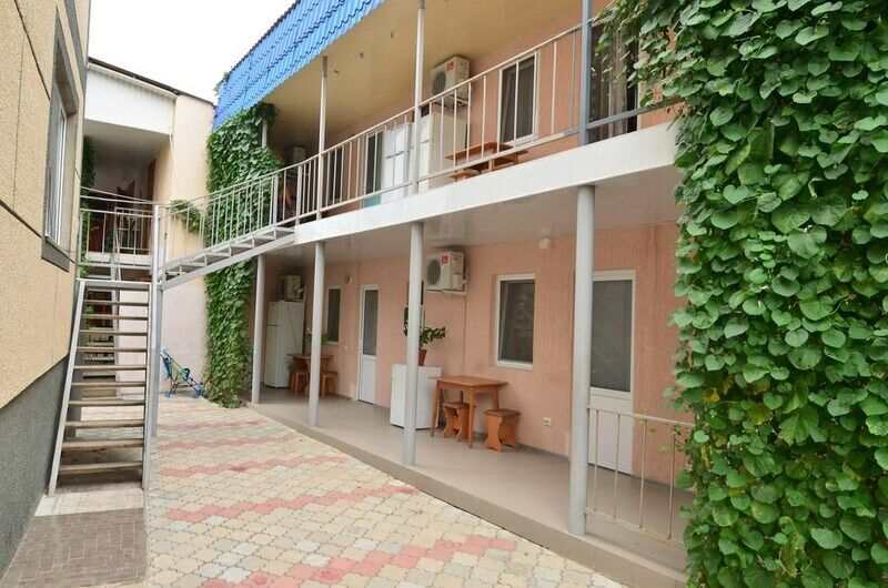 Стандарт 3-местный