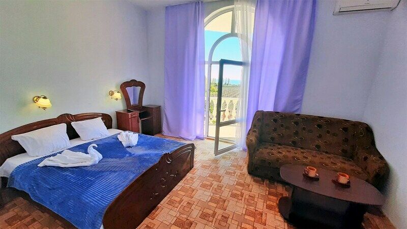 «Ирина» гостевой дом_4