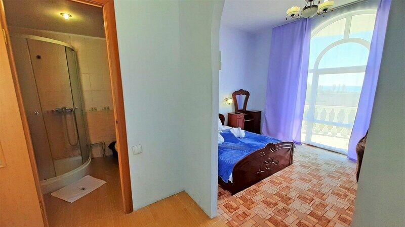 «Ирина» гостевой дом_3