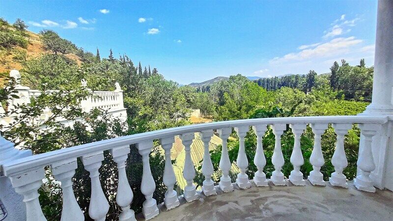 «Ирина» гостевой дом_9