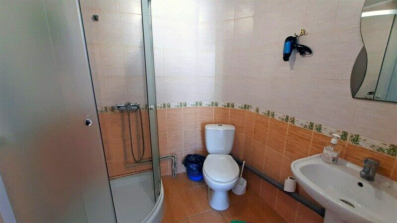 «Ирина» гостевой дом_2