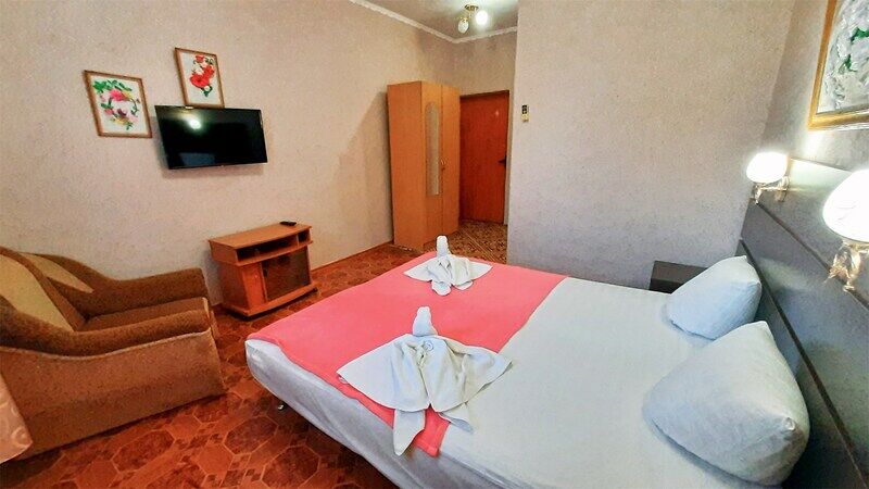 «Ирина» гостевой дом_1