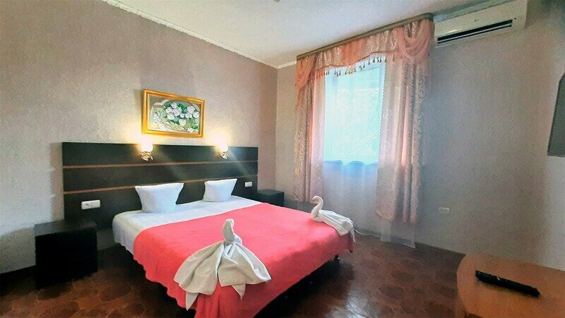 «Ирина» гостевой дом_2