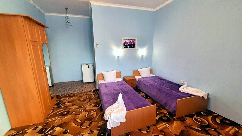 «Ирина» гостевой дом_1