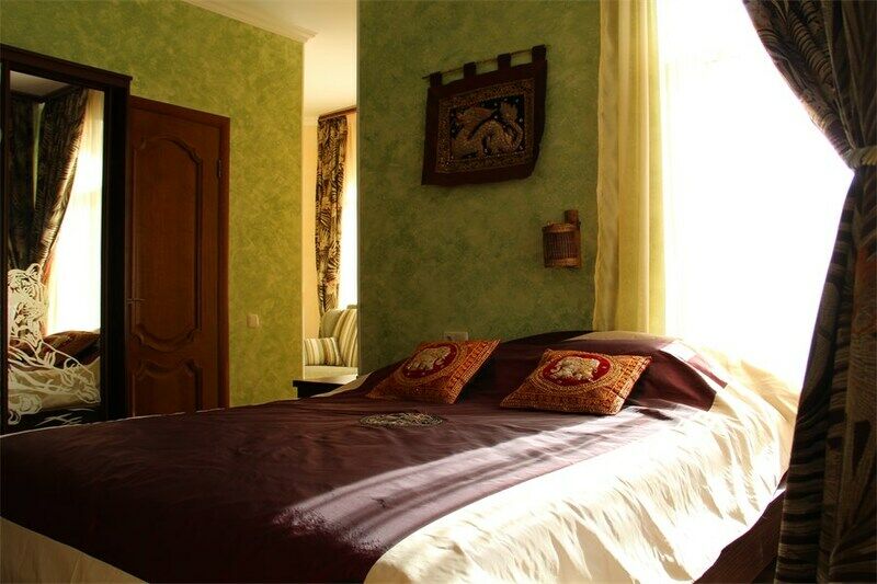 Стандарт (горы)