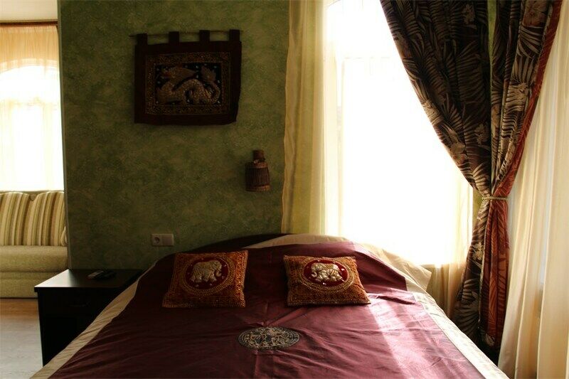 Стандарт (горы)