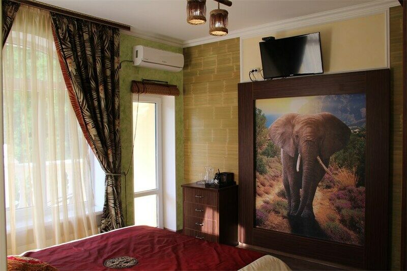 Стандарт (горы)