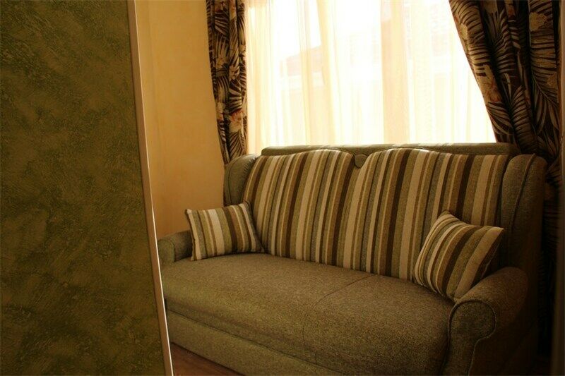 Стандарт (горы)