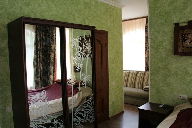 Стандарт (горы)