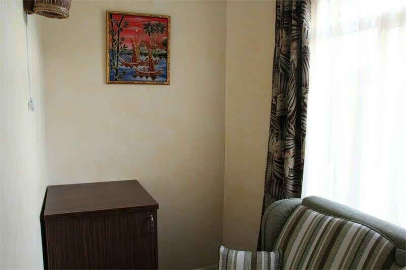 Стандарт (горы)