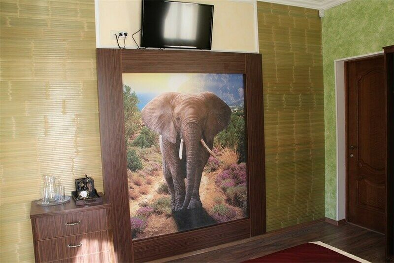 Стандарт (горы)