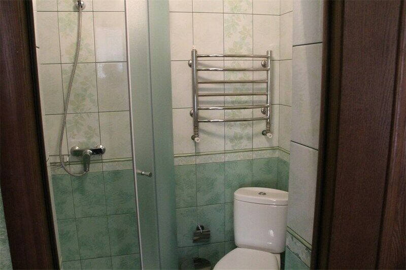 Стандарт (горы)