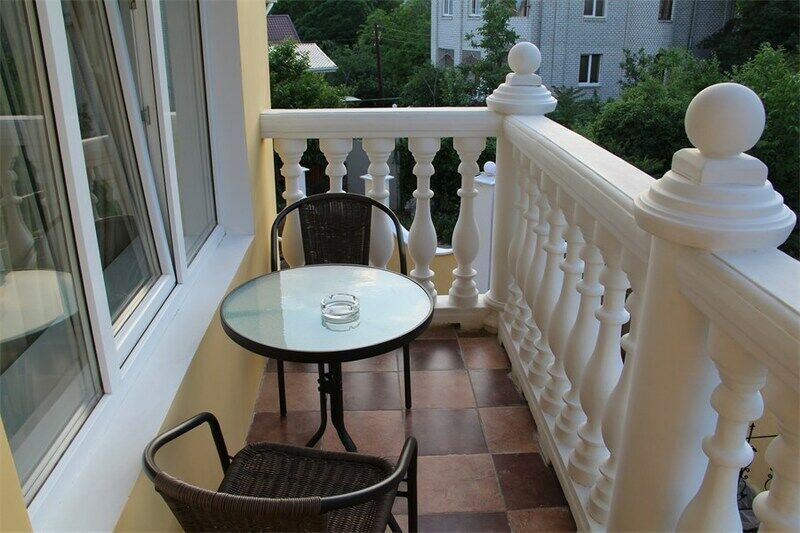 Стандарт (горы)