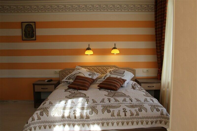 Стандарт (море)