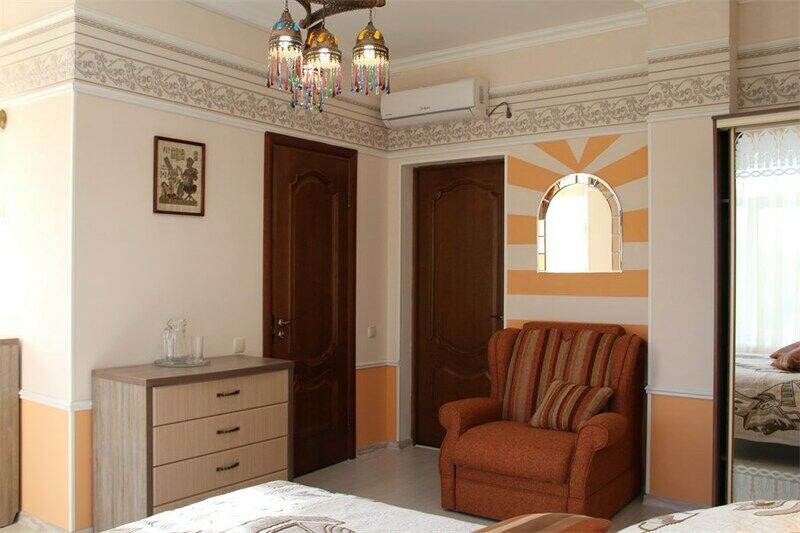 Стандарт (море)