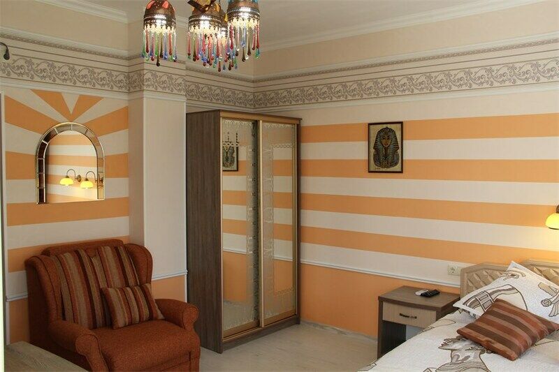 Стандарт (море)