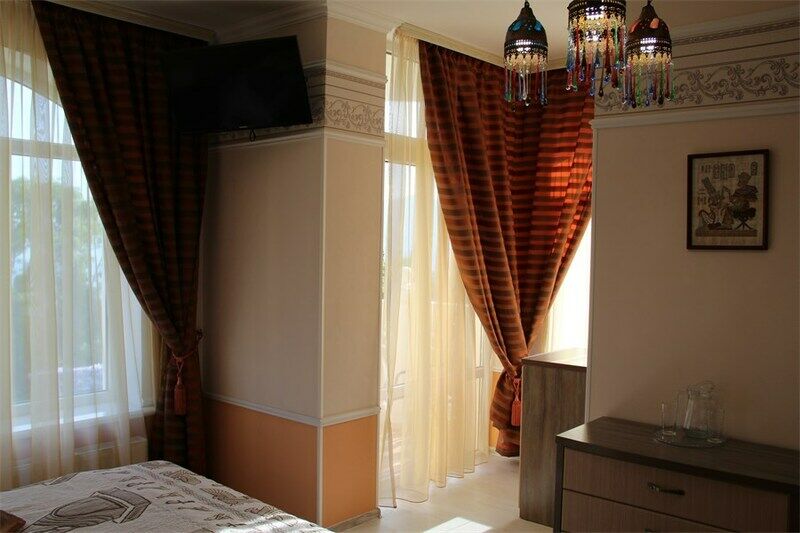 Стандарт (море)