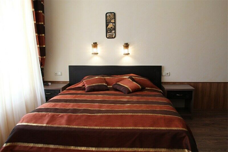 Стандарт (море)