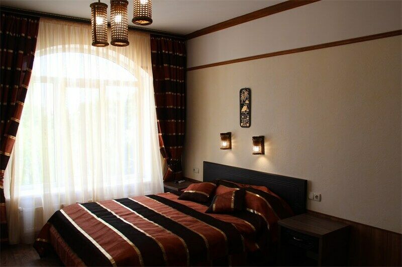 Стандарт (море)