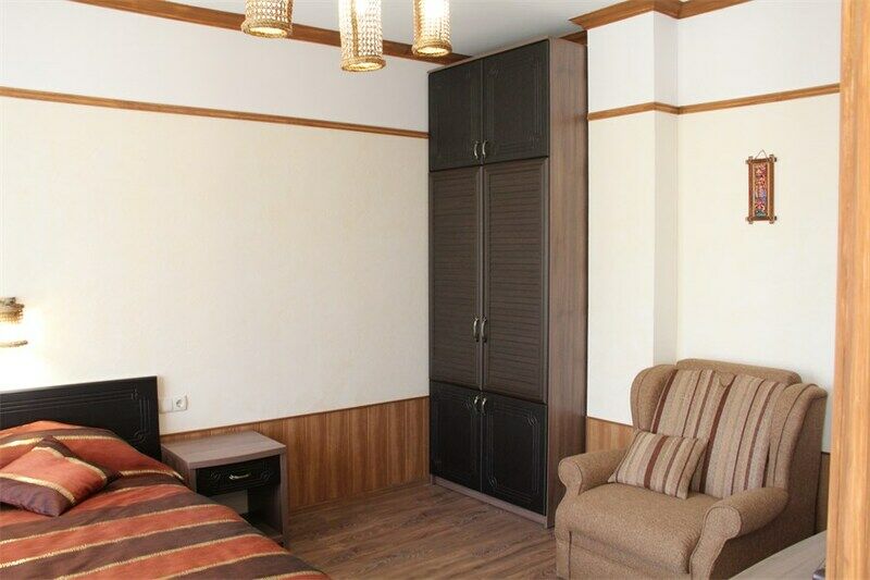 Стандарт (море)