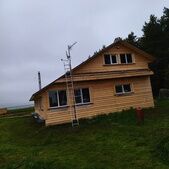 База отдыха и рыбалки У Иосифа, Архангельская область, Онежский район