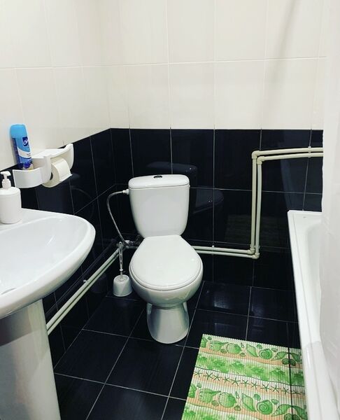 Апартаменты 4-местные 2-комнатные