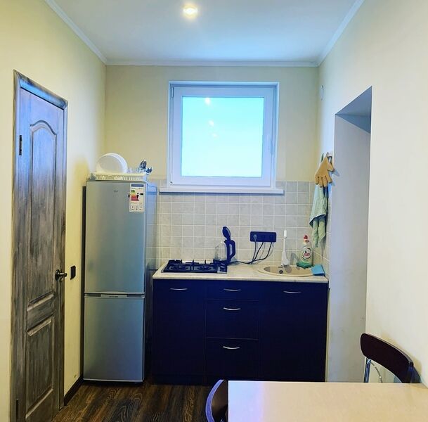 Апартаменты 5-местные 2-комнатные