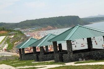 База отдыха «Морская звезда»